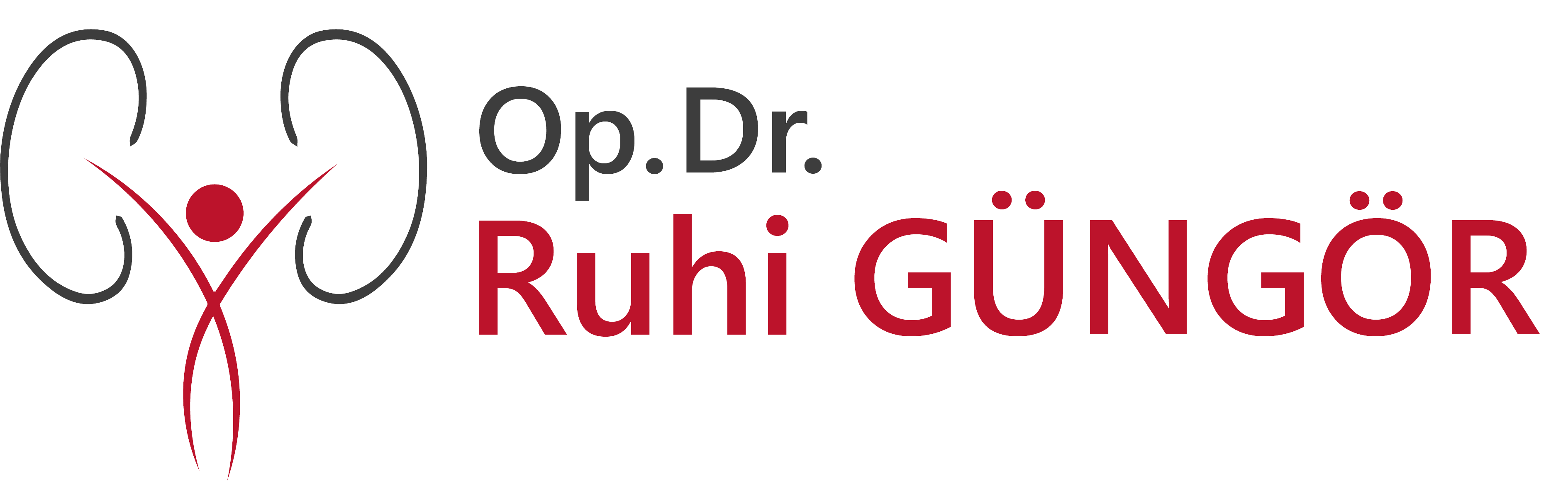 Dr. Ruhi Güngör